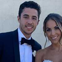 John Gaudreau's Wife Announces Pregnancy With Third Baby At Funeral