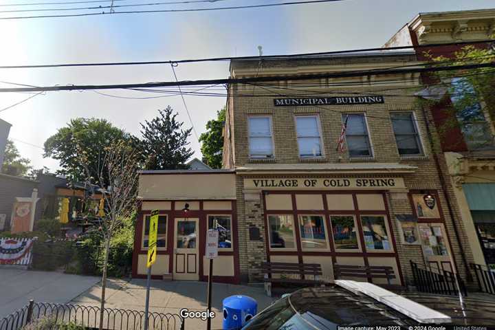 COVID-19 Outbreak Closes Village Hall In Hudson Valley