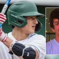 Passaic Valley Alum Struck In Head By Line Drive At College Baseball Practice, Family Says