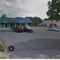 $50K Powerball Ticket Sold In Phillipsburg