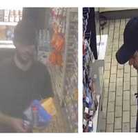 Know Him? Man Wanted For Using Stolen Credit Card At Smithtown 7-Eleven, Police Say