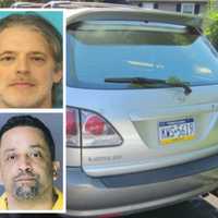 'Violent Predator' Gets Life For Killing Bucks County Co-Worker, Dumping Body In MD