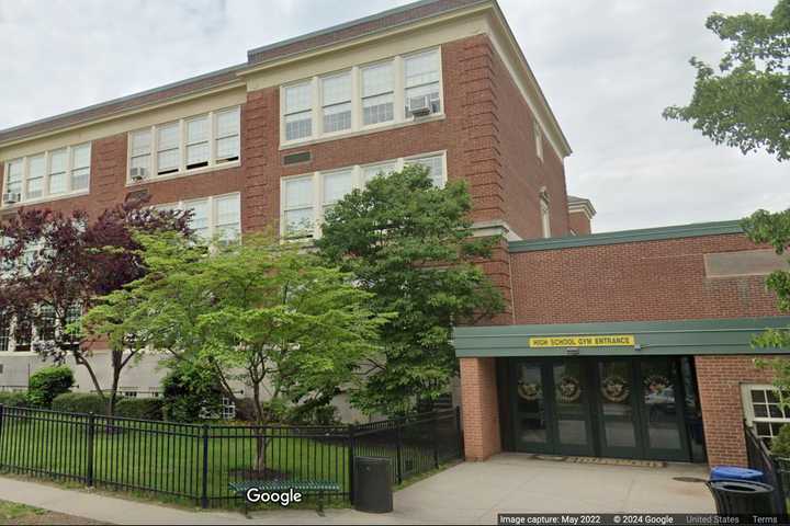 Police Increase Presence At Schools Amid Social Media Concerns In Hastings-On-Hudson