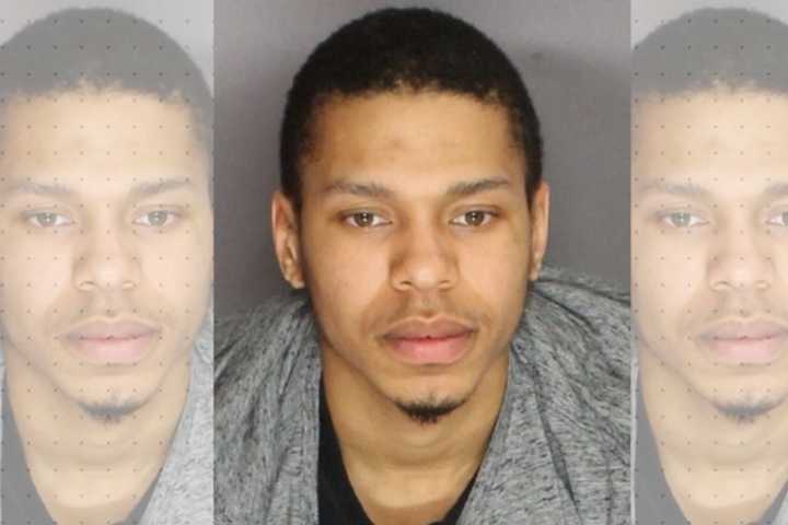 US Marshals Capture Armed Man Who Sexually Assaulted, Robbed Women At NJ Hotels: Cops