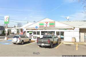 Passaic County 7-Eleven Sells $1.7M Jersey Cash 5 Winner