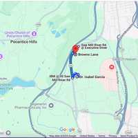 Sporadic, 15-Minute Closures Scheduled For Busy Roadway In Northern Westchester