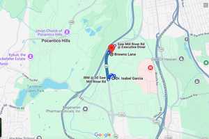 Sporadic, 15-Minute Closures Scheduled For Busy Roadway In Northern Westchester