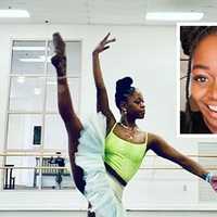 Star Cherry Hill Ballerina Michaela DePrince Dead At 29