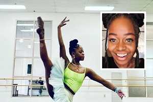 Star Philadelphia Ballerina Michaela DePrince Dead At 29