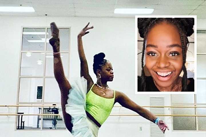 Star NJ Ballerina Michaela DePrince Dead At 29