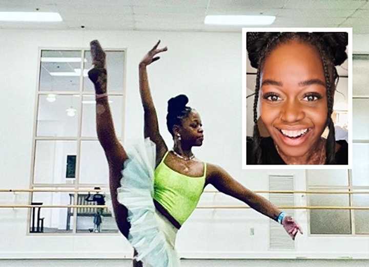 Michaela DePrince