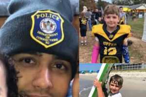 Boy Killed In Post-Scrimmage NJ Crash With Opposing Coach Identified (UPDATE)