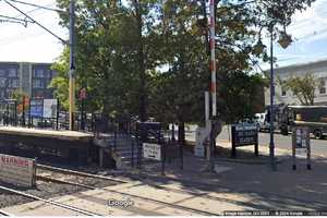 Man Killed By Train In Monmouth County