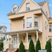 Two-Family Home Sells For $100K Over Asking In North Jersey (PHOTOS)