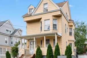 Two-Family Home Sells For $100K Over Asking In Clifton (PHOTOS)