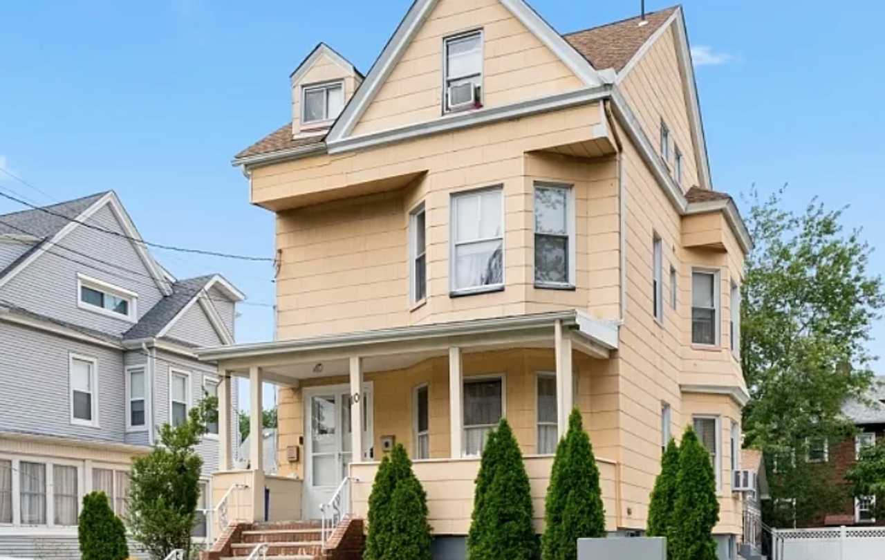 TwoFamily Home Sells For 100K Over Asking In North Jersey (Photos) Lyndhurst Daily Voice