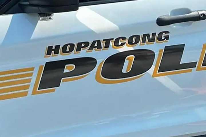 Driver Crossed Double Yellow Lines In Hopatcong Crash, Police Seek Help Tracking Them Down