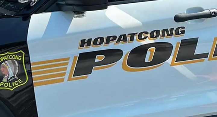 Hopatcong PD
  
