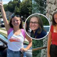 <p>Brooke Dryerman was weeks into her senior year at Pascack Hills High School.
  
</p>