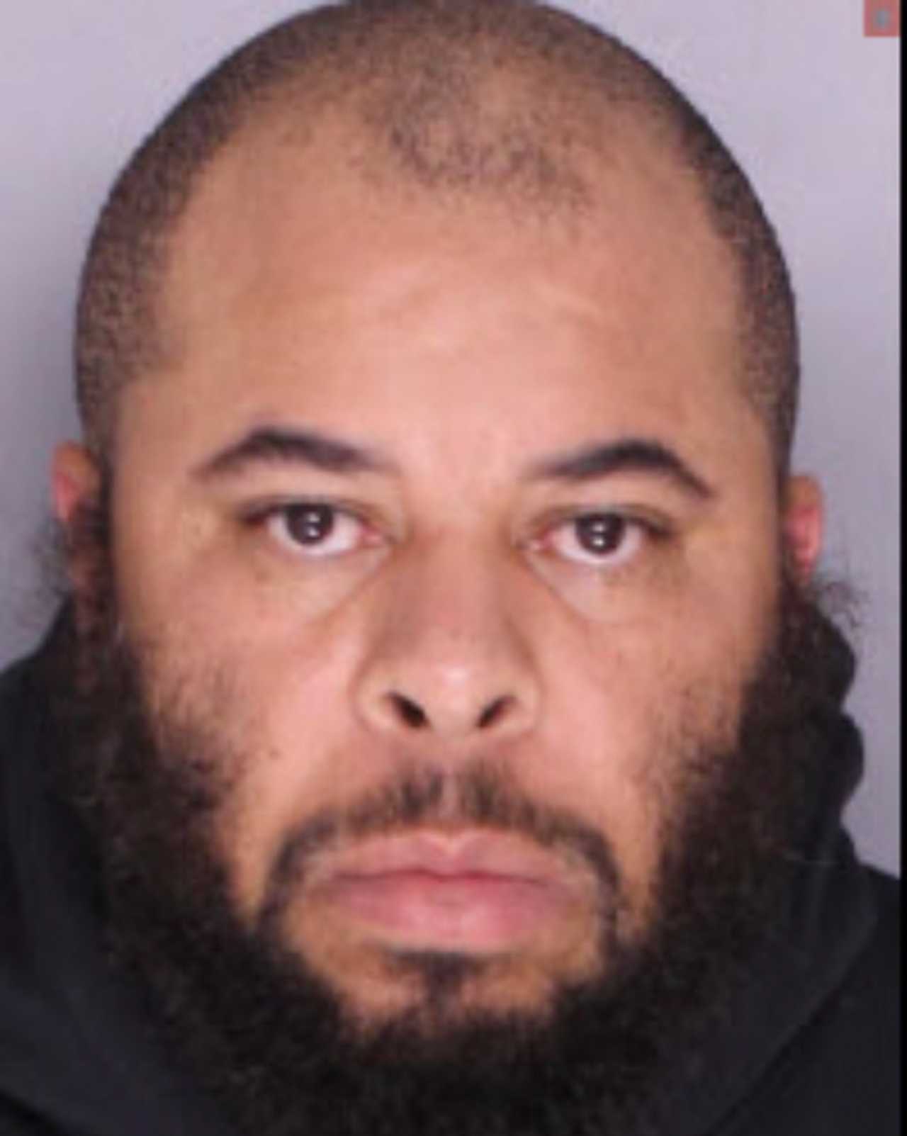 Philly PurseSnatching Suspect PepperSprays Woman At Bensalem Motel