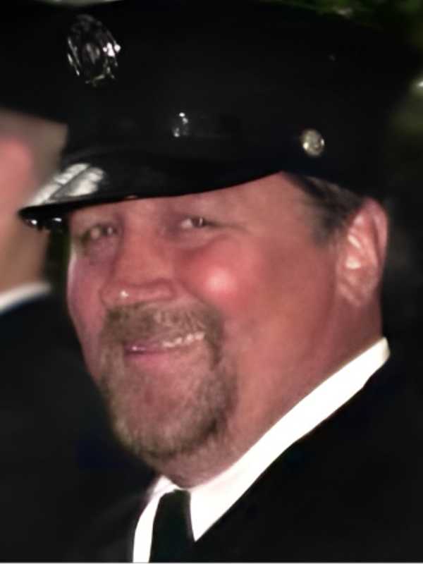 Beloved Town Employee, Firefighter From Westchester Dies At 62