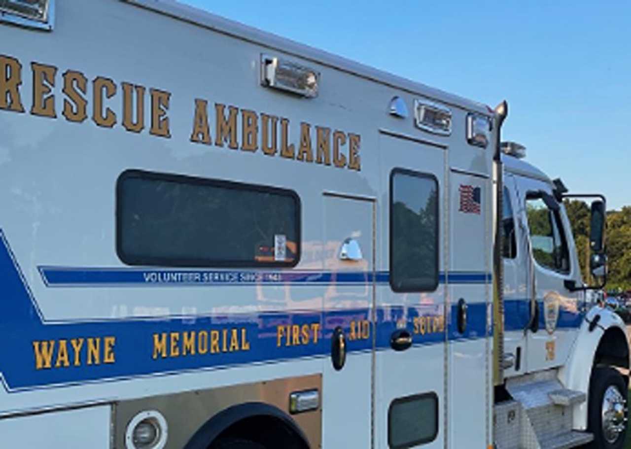 Boy Impaled By Stick In Wayne While Taking Shortcut Home From School