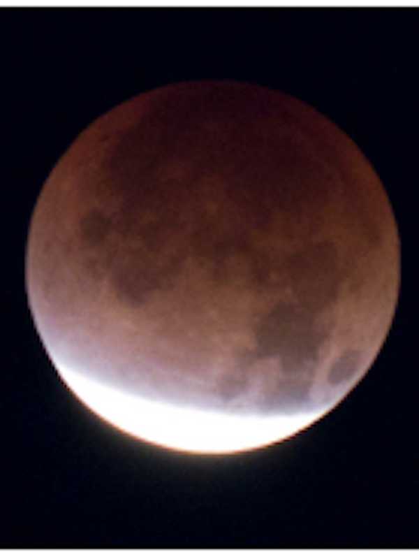 Lunar Trifecta: Final Eclipse Of Year Will Combine With Supermoon, Full Moon