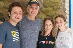 College Student Raises $94K After Crash That Killed Woodcliff Lake Parents, Teen Sister