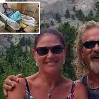 Motorcycle Couple Had Legs Amputated After Being Struck By DUI Driver In Catskill: Campaign