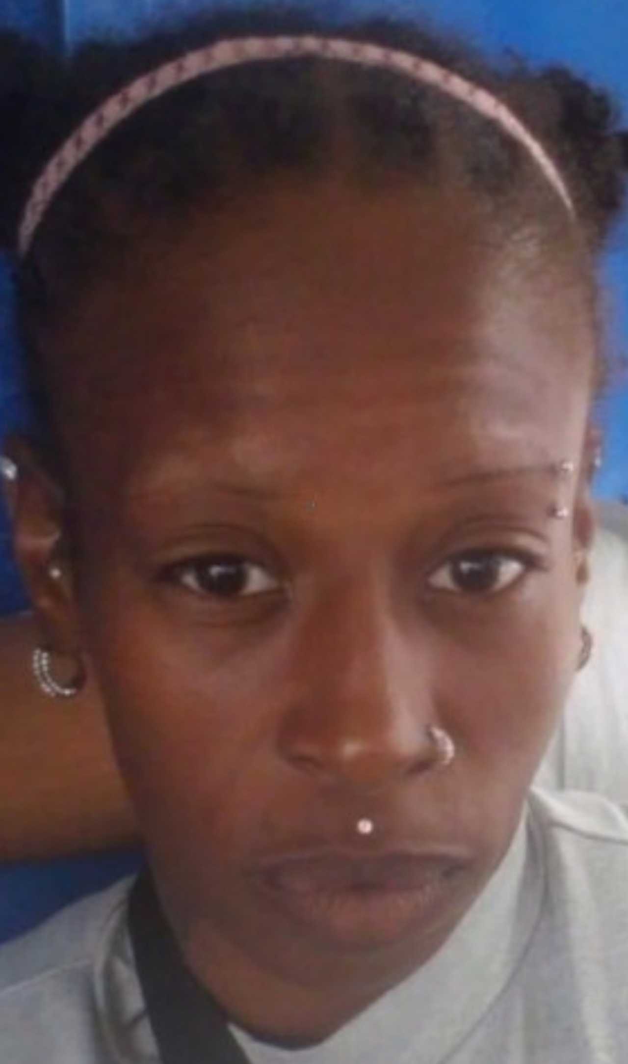 Wanted Woman Fires Shots At Welfare Window, Bristol Township PD Say