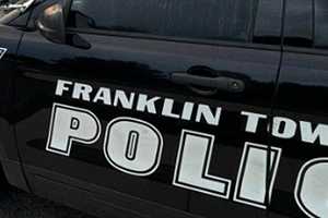 1 Dead In Head-On Franklin Township Crash: Police