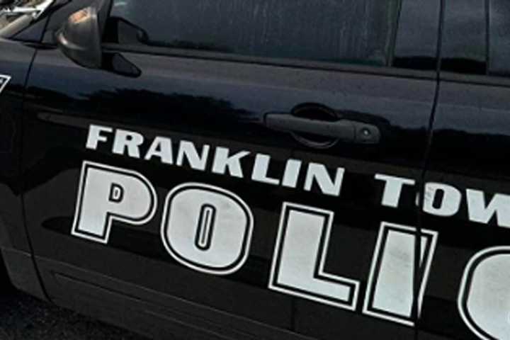 Teenager Masturbated On Bench Next To Woman: Franklin Township Police