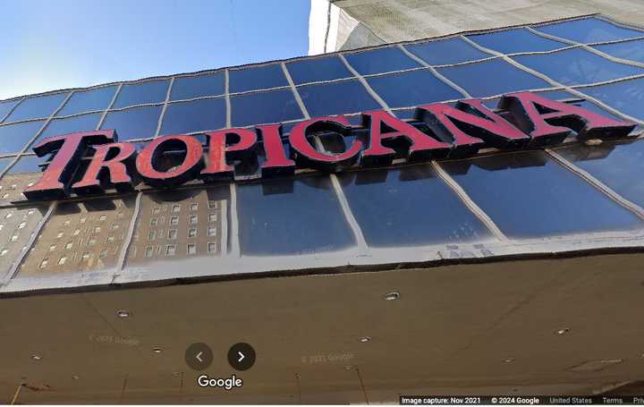 Tropicana AC