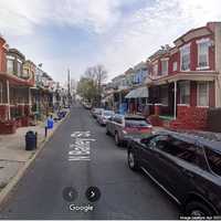 Teen Girl Killed In Philadelphia