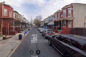 Teen Girl Killed In Philadelphia