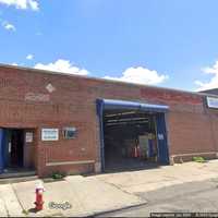 Partially Collapsed Auto Repair Shop To Be Demolished In Westchester