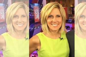 CNN News Anchor From CT Announces Husband's Death In Heartbreaking Post