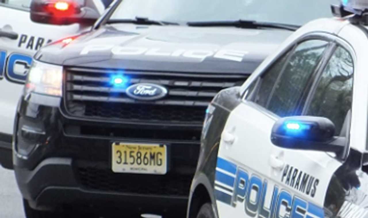 Boy With Autism, Father Reunited By Paramus Police After Jarring 2