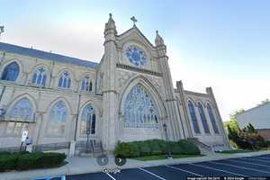 Bomb Scare Brings K9s, Major Police Presence To Bayonne Church, Pastor Says