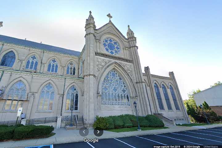 Bomb Scare Brings K9s, Major Police Presence To Bayonne Church, Pastor Says