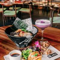 <p>Jinya Ramen Bar has opened its first New Jersey location in Totowa.</p>