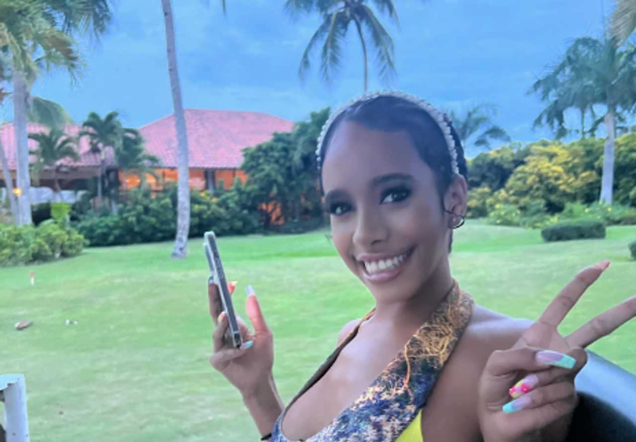 Influencer, 28, ID'd As Pedestrian Killed On Route 17 In Paramus