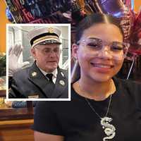 Former Fire Chief Indicted In Crash That Killed Teen Girl: Bergen County Prosecutor