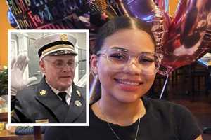 Former Hasbrouck Heights Fire Chief Indicted In Crash That Killed Teen Girl: Prosecutor