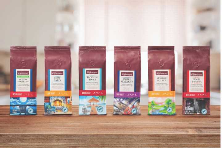 Stop & Shop To Launch Private-Label Coffee Brand