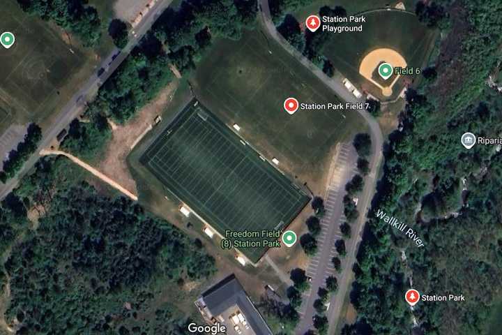 Teen Football Player Airlifted After Losing Feeling In Legs In Sussex County, Police Say