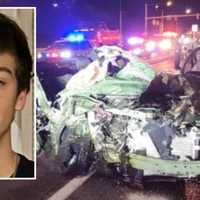 Fleetwood Teen Dies Days After High-Speed Crash With Tractor-Trailer