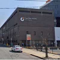 843 Layoffs Expected At Jersey City Hospital