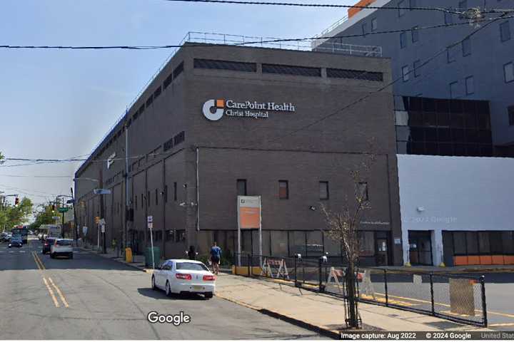 859 Layoffs Expected At Bayonne Hospital