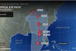 Update: Tropical Storm Helene Predicted To Be Strongest US Hurricane This Season